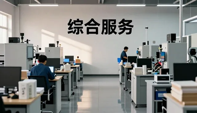 宁波聚石阵品牌管理咨询有限公司