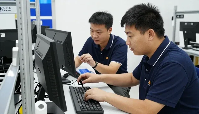 宁波聚石阵品牌管理咨询有限公司企业流程优化方案应用于验收交付环节案例介绍