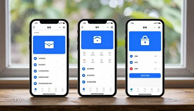 商务代理业务在不同场景下的性能表现与适用条件