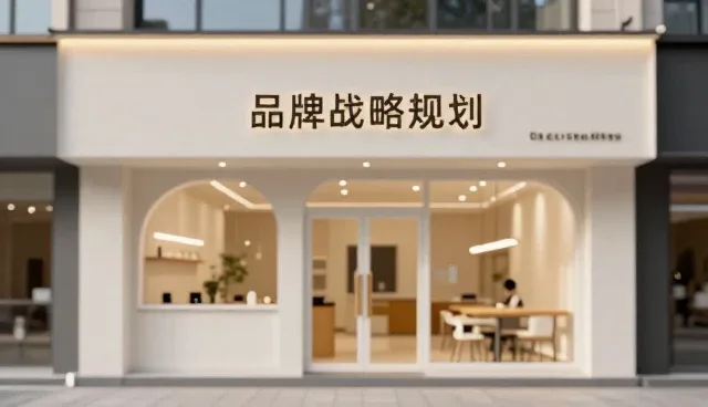 品牌建设中的财税咨询与商务代理实践分析