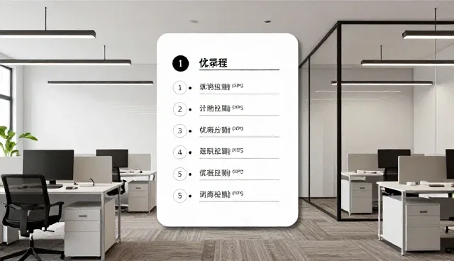 商务代理流程优化：效率提升的取舍与趋势